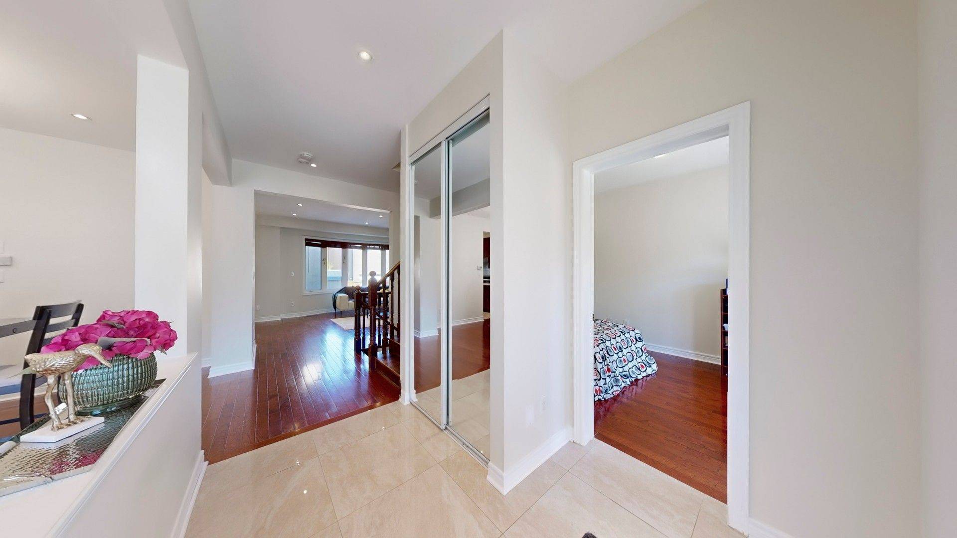 Markham, ON L6B 0R7,29 Pyneside ST