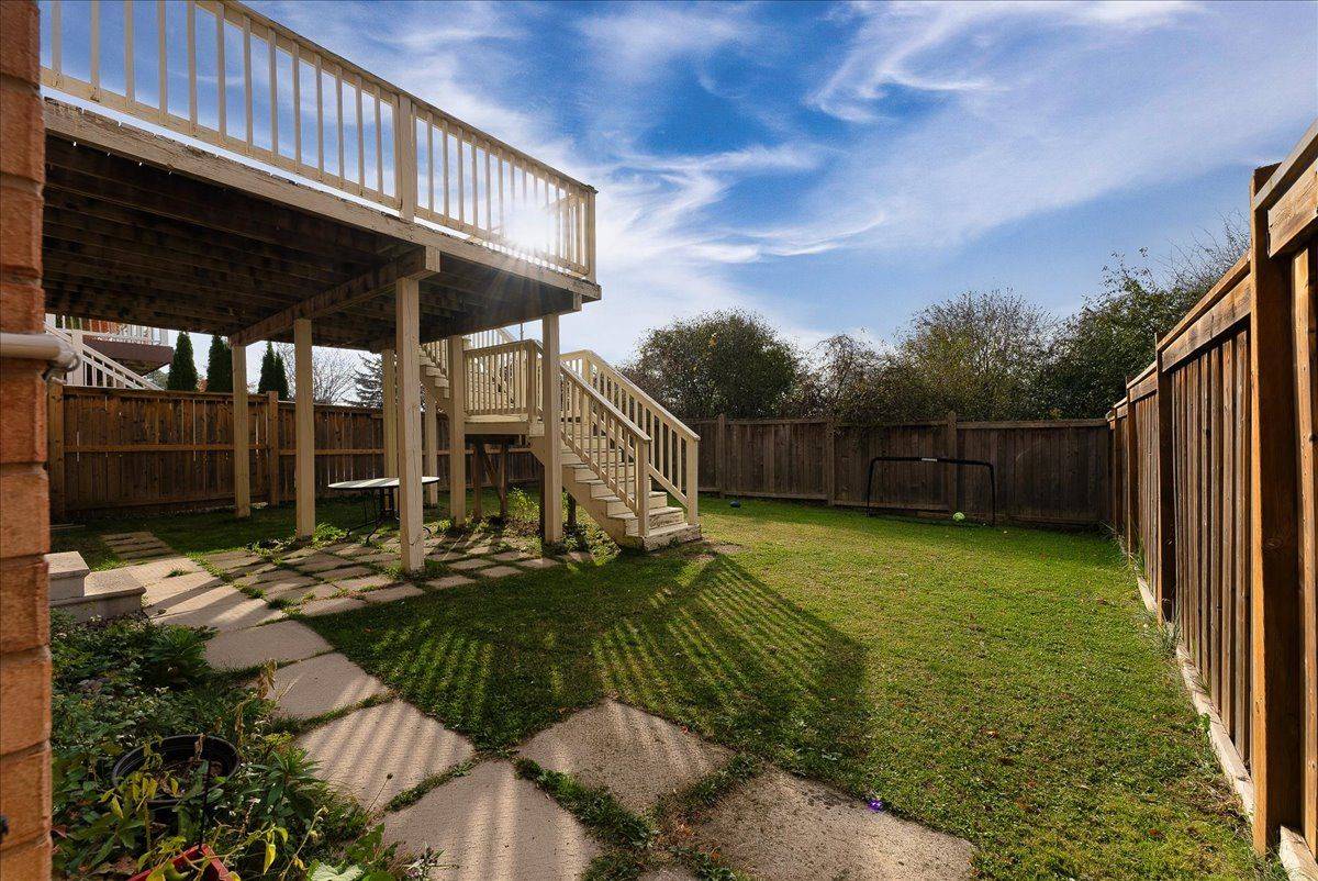 Richmond Hill, ON L4E 5A3,63 Barnwood DR #Bsmt