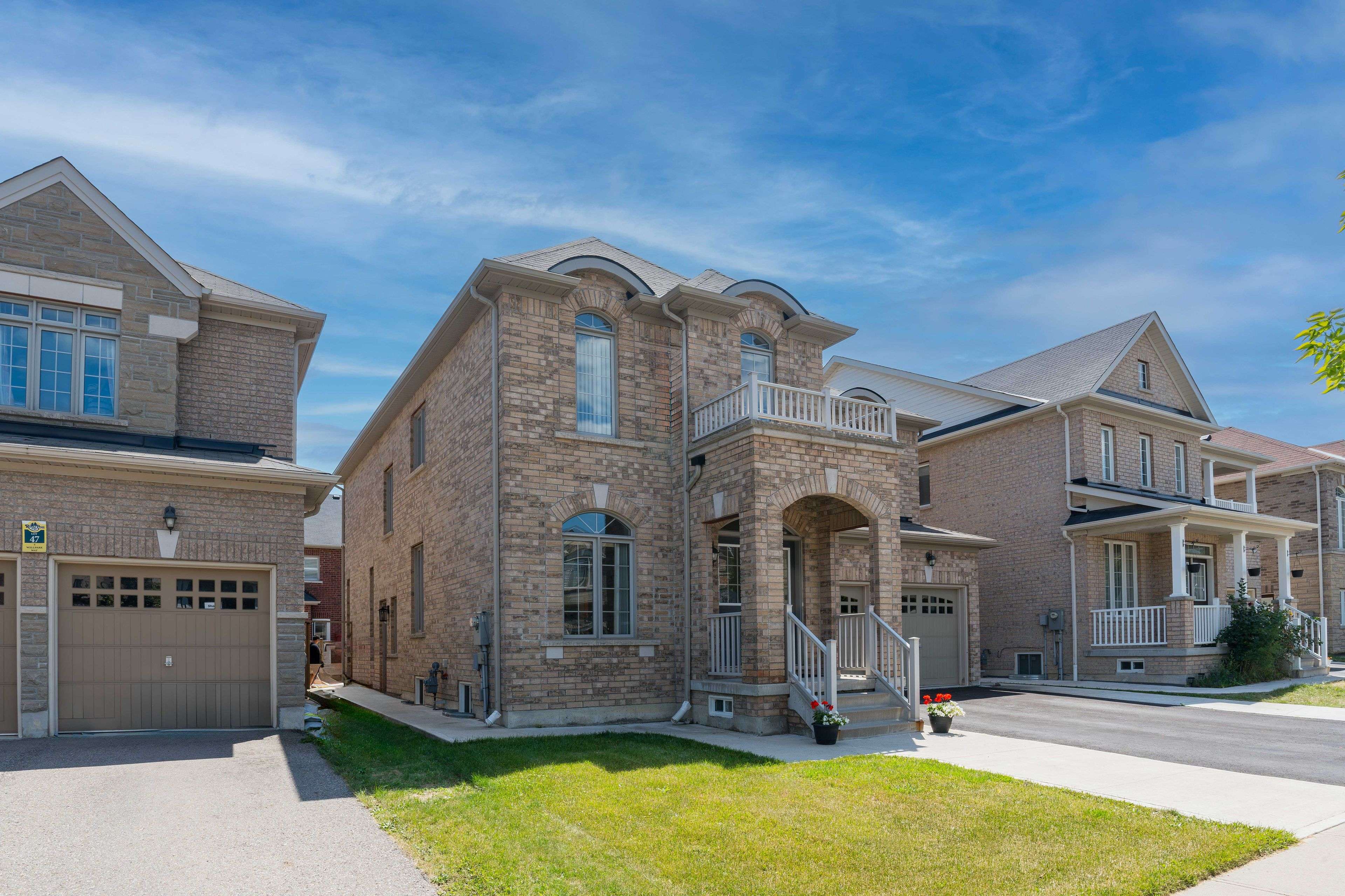 Brampton, ON L6P 3Z6,7 Wellpark WAY