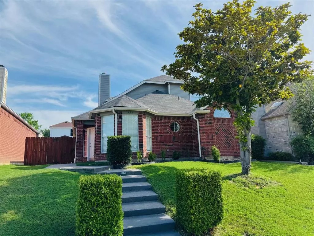 Lewisville, TX 75067,520 Timber Way Drive