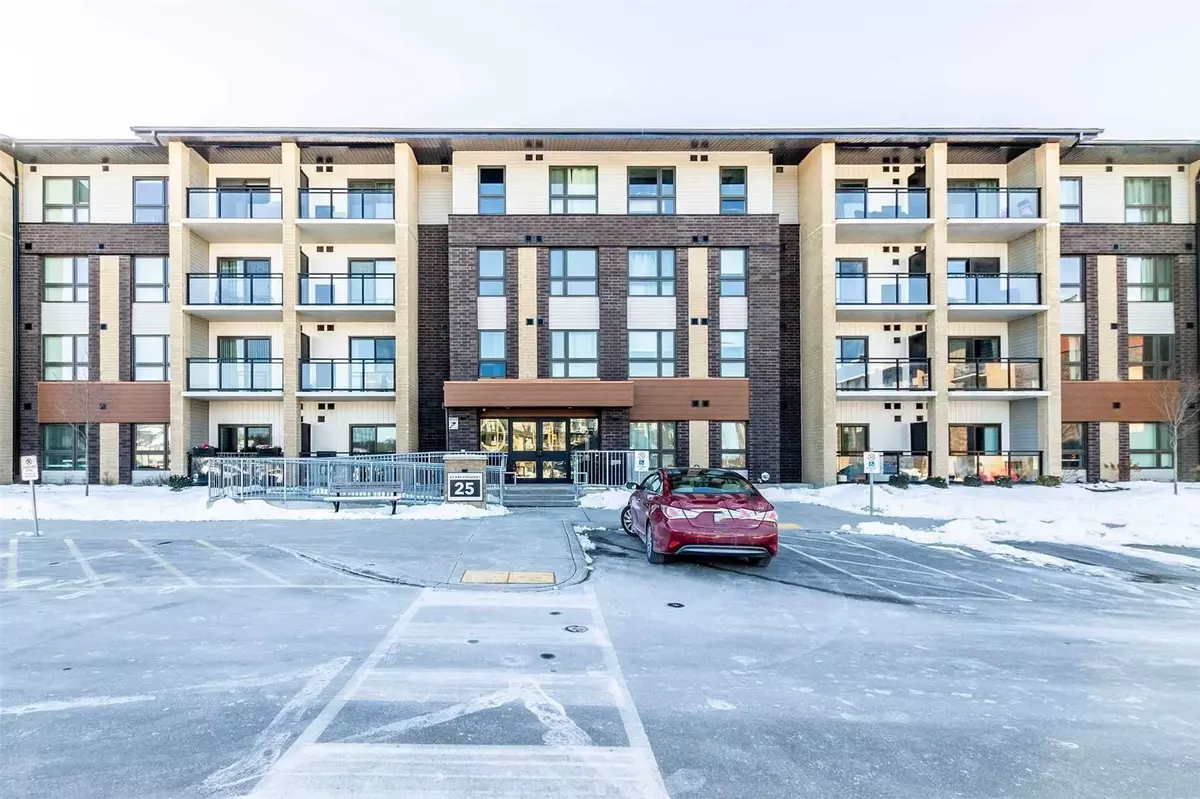 Guelph, ON N1L 1T3,25 Kay CRES #303
