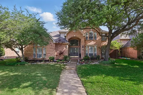 330 Walnut Grove Lane, Coppell, TX 75019