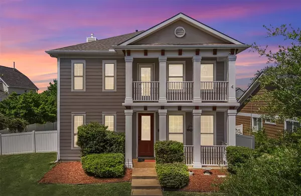Savannah, TX 76227,1221 Gwinnett Court