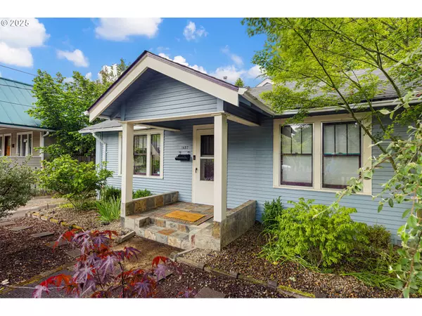 1457 E 24TH AVE, Eugene, OR 97403