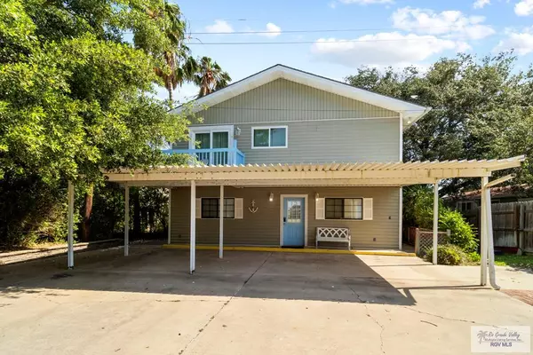 33697 FM 2925, Rio Hondo, TX 78583