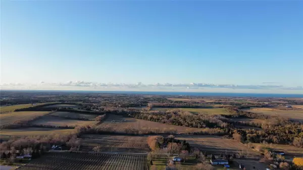 Clarington, ON L0B 1M0,3675 Concession Road 5 N/A