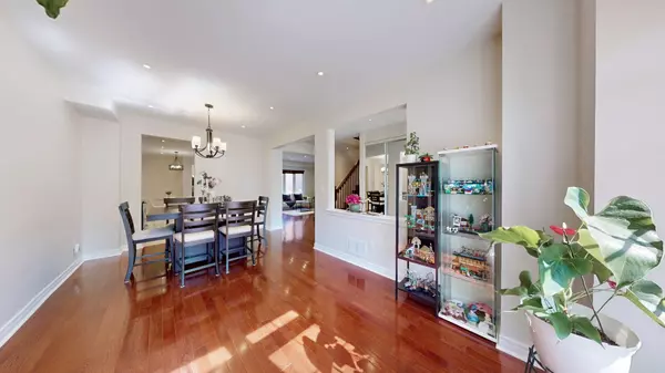 Markham, ON L6B 0R7,29 Pyneside ST