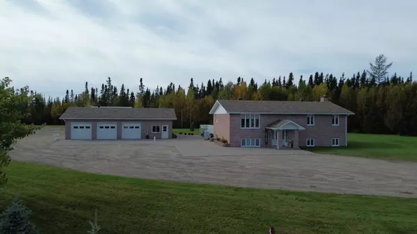 806 Hwy 652 N/A, Cochrane, ON P0L 1C0