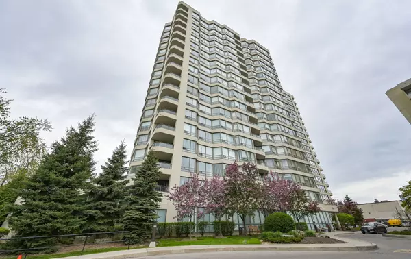 75 King ST E #510, Mississauga, ON L5A 4G5