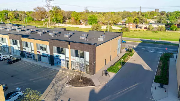 Mississauga, ON L4Y 0G4,1235 Queensway N/A E #12A