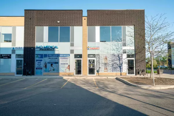 Mississauga, ON L4Y 0G4,1235 Queensway N/A E #12A