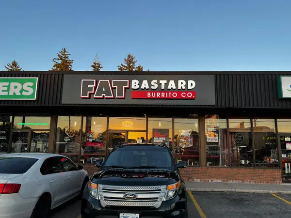 Brantford, ON N3R 5L3,190 King George RD #3