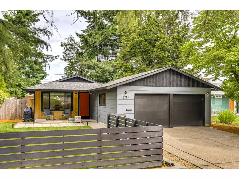3711 N ALASKA PL, Portland, OR 97217