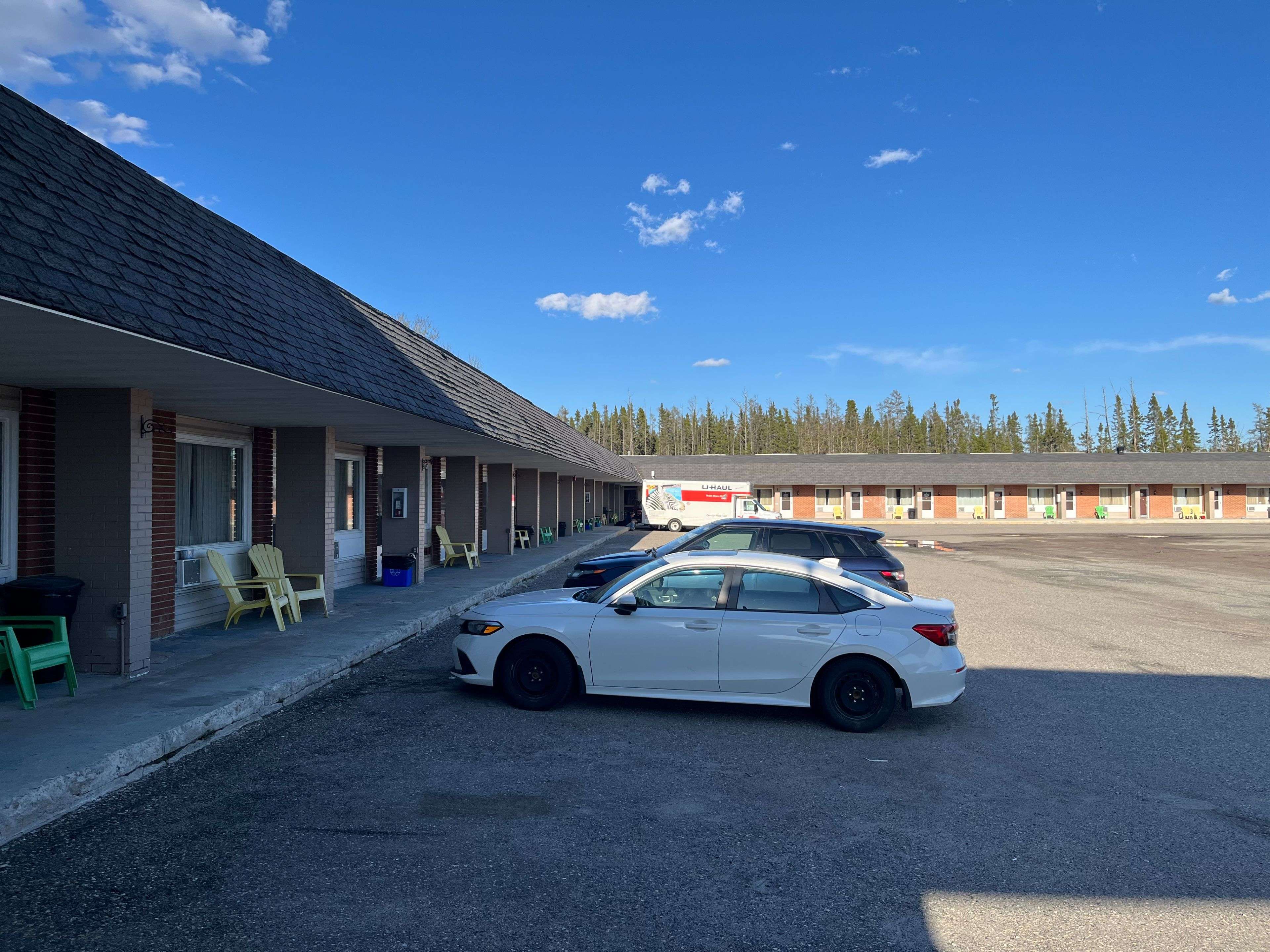 Cochrane, ON P0L 1C0,50 - 52 Highway 11 N/A S