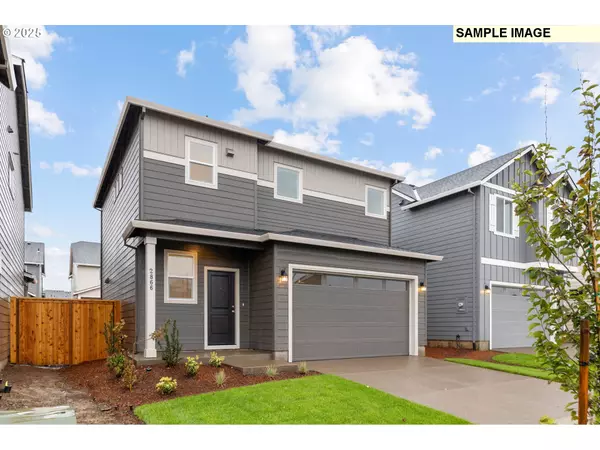 4201 NE 186TH ST #Lot 266, Vancouver, WA 98686