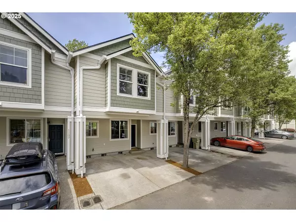 1115 NE 86TH WAY, Hillsboro, OR 97006