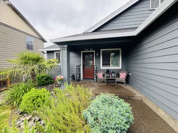 Mc Minnville, OR 97128,3320 DAFFODIL DR