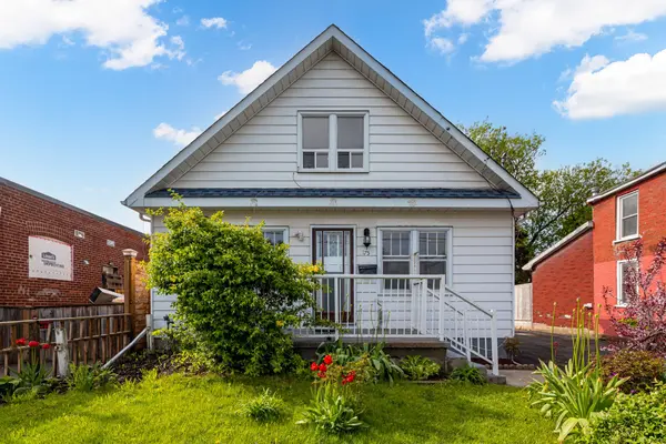 175 Olive AVE,  Oshawa,  ON L1H 2P1