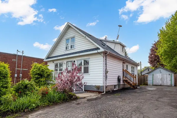 175 Olive AVE, Oshawa, ON L1H 2P1