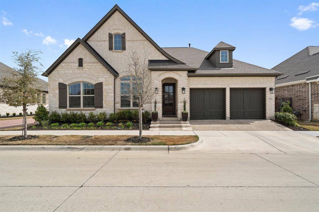 4721 Kings Garden Parkway, Arlington, TX 76005