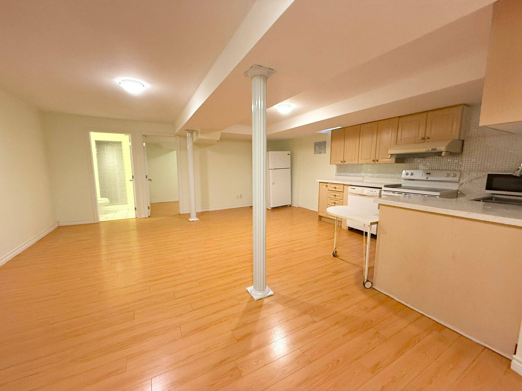 48 WEATHERILL RD #Basement, Markham, ON L6C 2P2