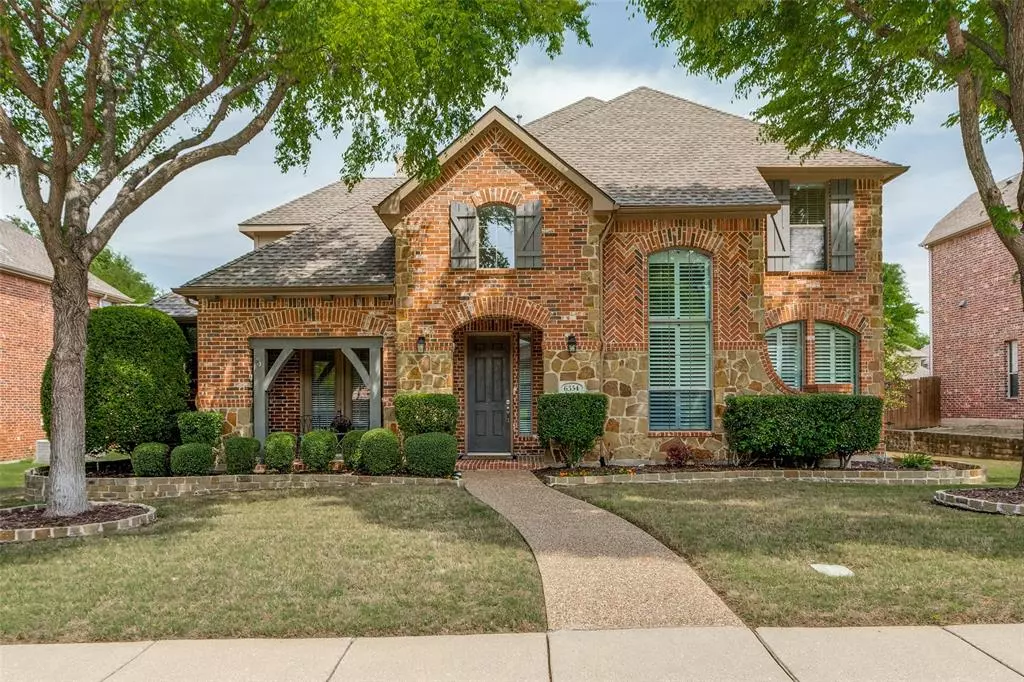 Frisco, TX 75035,6354 Ryeworth Drive