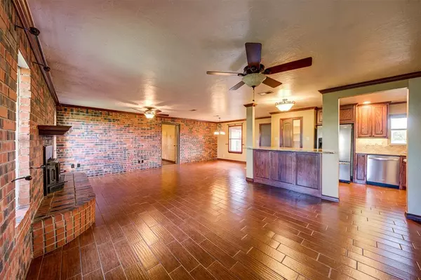 Paradise, TX 76073,551 County Road 3390