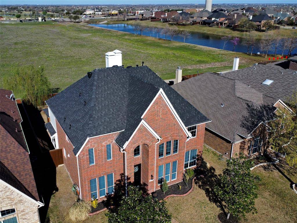 12585 Cardinal Creek Drive, Frisco, TX 75033