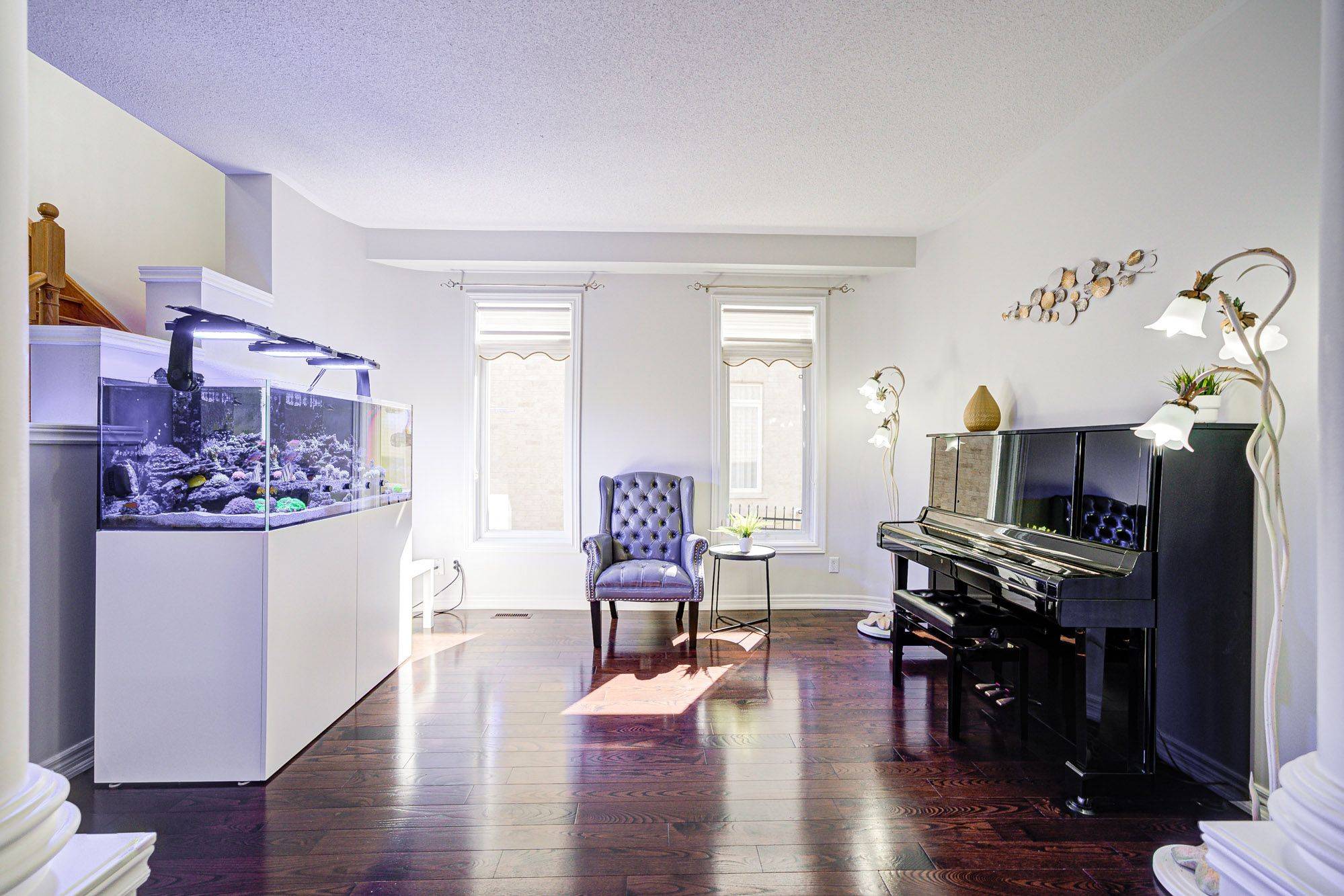 Richmond Hill, ON L4E 4T5,60 Wicker DR