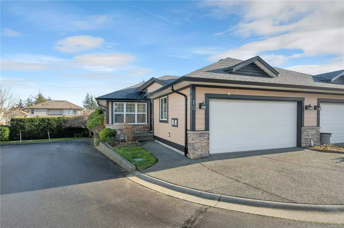 Campbell River, BC V9W 0A2,611 Hilchey Rd #10