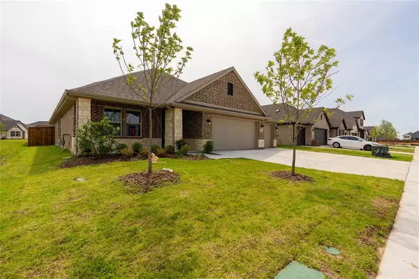 Forney, TX 75126,1129 Longhorn Lane