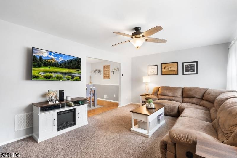 Mount Olive Twp., NJ 07828,128 STEDWICK DR.