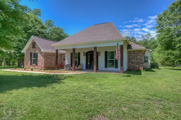 280 Linton Bellevue Road, Benton, LA 71006
