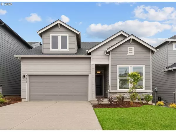 15109 SW Huntwood ST, Tigard, OR 97224