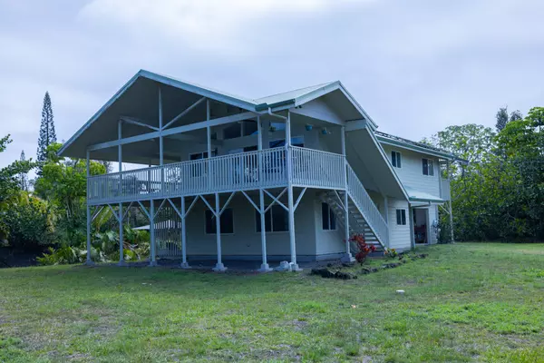 Keaau, HI 96749,15-1517 7TH AVE