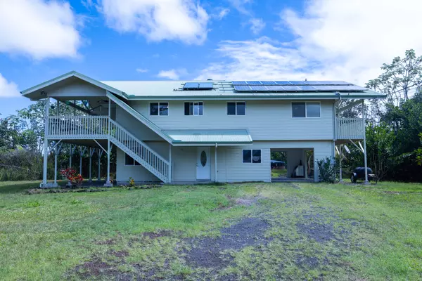 Keaau, HI 96749,15-1517 7TH AVE