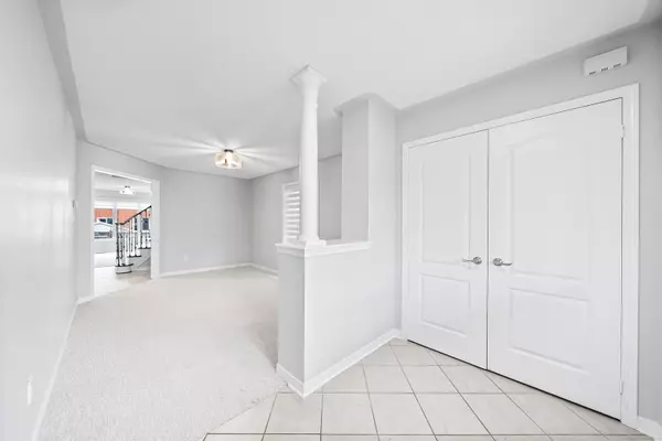 Brampton, ON L6P 2M3,71 Cobblehill CRES
