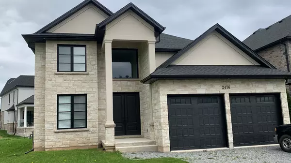 Niagara Falls, ON L2J 0A1,2476 COLANGELO DR