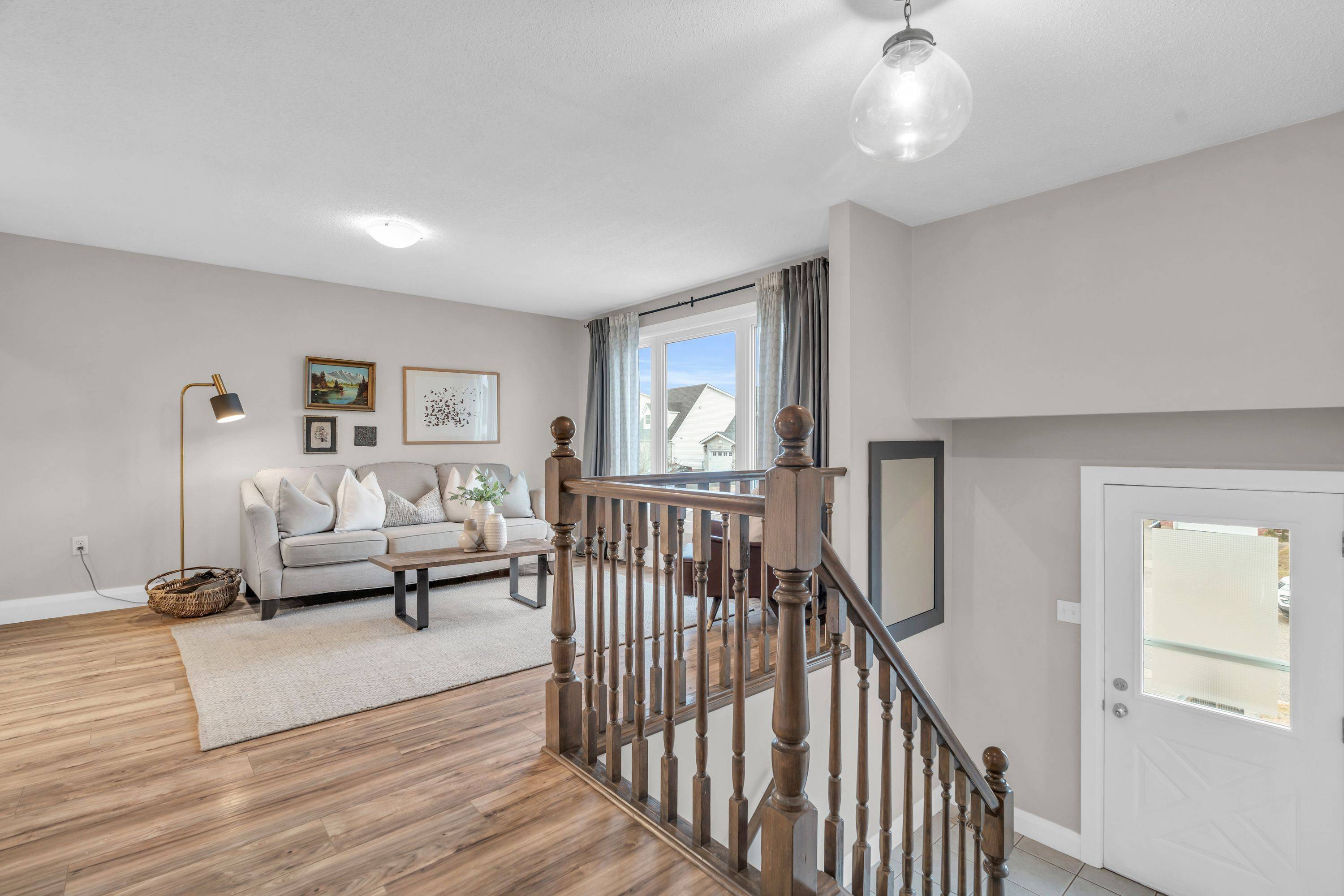 Kitchener, ON N2B 3V5,339 Misty CRES