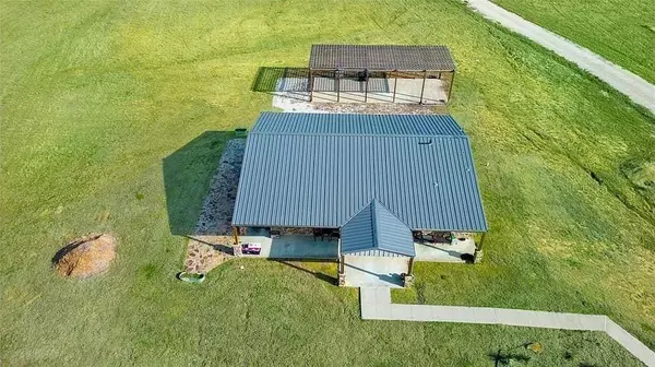 Gordonville, TX 76245,125 Heritage Road