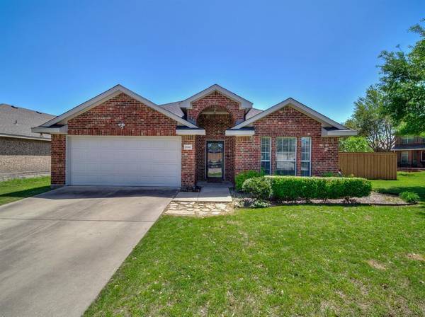 2040 Old Glory Lane, Heartland, TX 75126