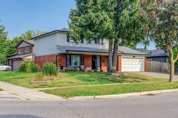 Mississauga, ON L5A 1S7,391 Targa RD #Lower
