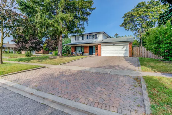 Mississauga, ON L5A 1S7,391 Targa RD #Lower