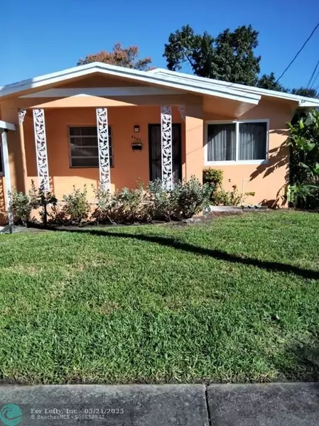 4647 NW 15th Ct, Miami, FL 33142