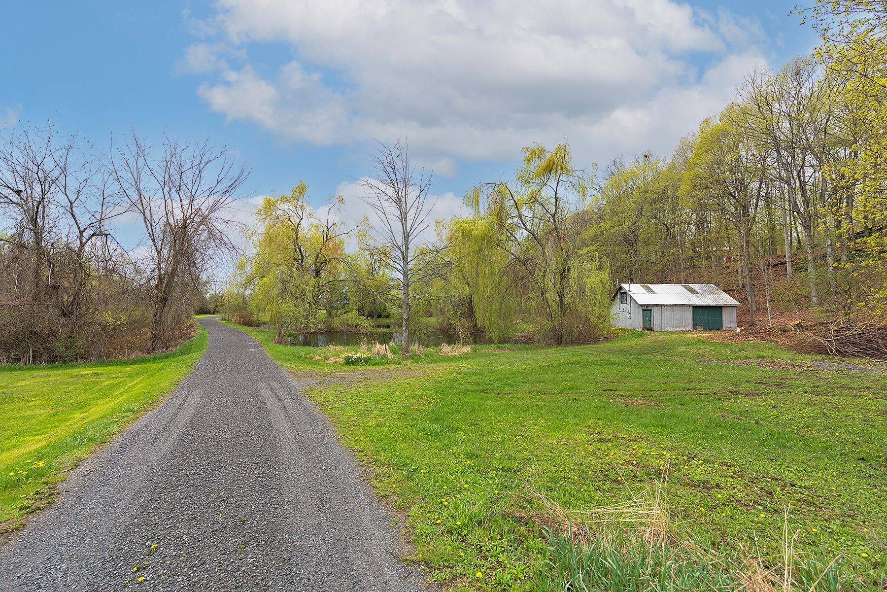 Frontenac, ON K0H 1H0,2291 Sands RD