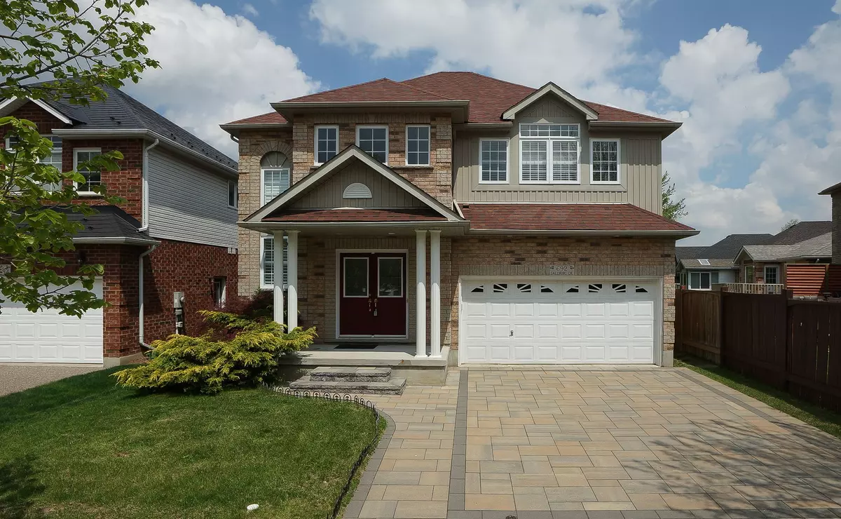 Waterloo, ON N2V 2N8,Address not disclosed