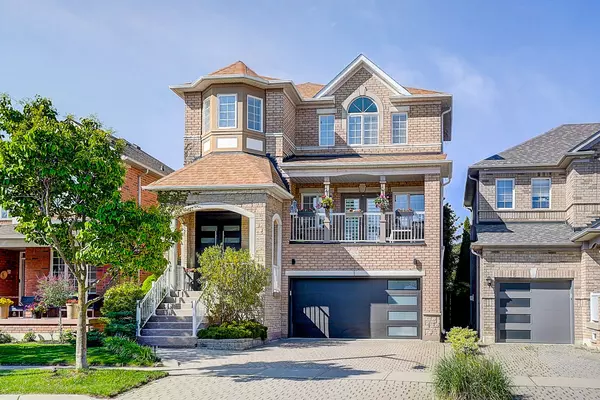 5496 LONGFORD DR, Mississauga, ON L5M 6N3