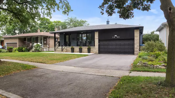 Mississauga, ON L5J 3G9,1492 Agnew RD