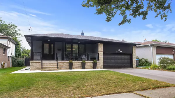 Mississauga, ON L5J 3G9,1492 Agnew RD