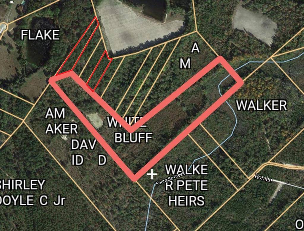 Orangeburg, SC 29115,0 Pandanus Road
